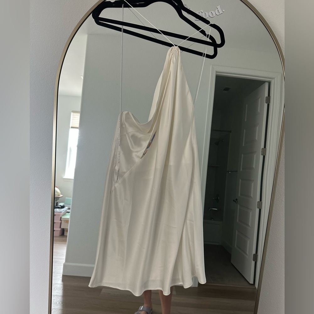 Natalie Rolt Nadine Mini Dress - Picture 4 of 6